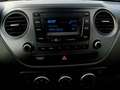 Hyundai i10 1.0 econext Gpl E6 Argento - thumbnail 12
