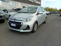 Hyundai i10 1.0 econext Gpl E6 Argento - thumbnail 2