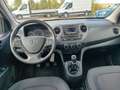 Hyundai i10 1.0 econext Gpl E6 Argento - thumbnail 9
