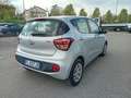 Hyundai i10 1.0 econext Gpl E6 Argento - thumbnail 6