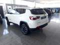 Jeep Compass Compass 2.0 Multijet II 170 CV aut. 4WD Limited Blanc - thumbnail 6