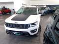 Jeep Compass Compass 2.0 Multijet II 170 CV aut. 4WD Limited Blanc - thumbnail 1