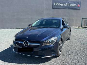Classe SHOOTING BRAKE 180 D 110 BUSINESS 7GCT D GARANTIE 1 AN.