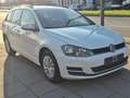 Volkswagen Golf Variant Trendline BMT Weiß - thumbnail 1