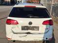 Volkswagen Golf Variant Trendline BMT Weiß - thumbnail 15
