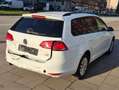 Volkswagen Golf Variant Trendline BMT Weiß - thumbnail 6