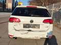 Volkswagen Golf Variant Trendline BMT Weiß - thumbnail 5