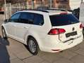 Volkswagen Golf Variant Trendline BMT Weiß - thumbnail 16