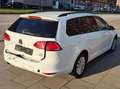 Volkswagen Golf Variant Trendline BMT Weiß - thumbnail 14