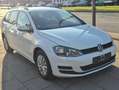 Volkswagen Golf Variant Trendline BMT Weiß - thumbnail 17