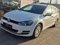 Volkswagen Golf Variant Trendline BMT Weiß - thumbnail 3