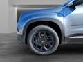 Jeep Avenger 1.2 T3 e-Hybrid 4xe Overland e-DCT6 Grau - thumbnail 12