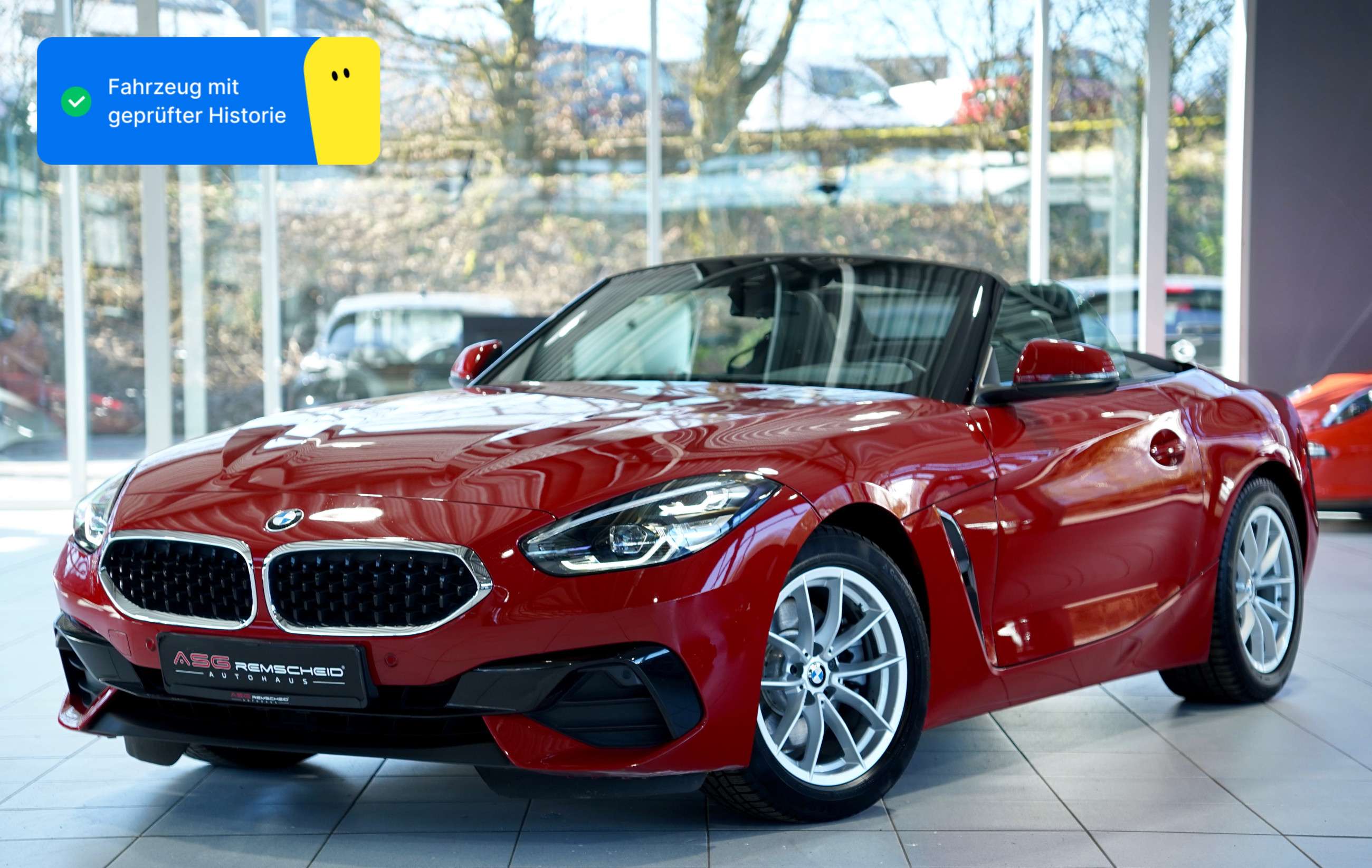 BMW Z4