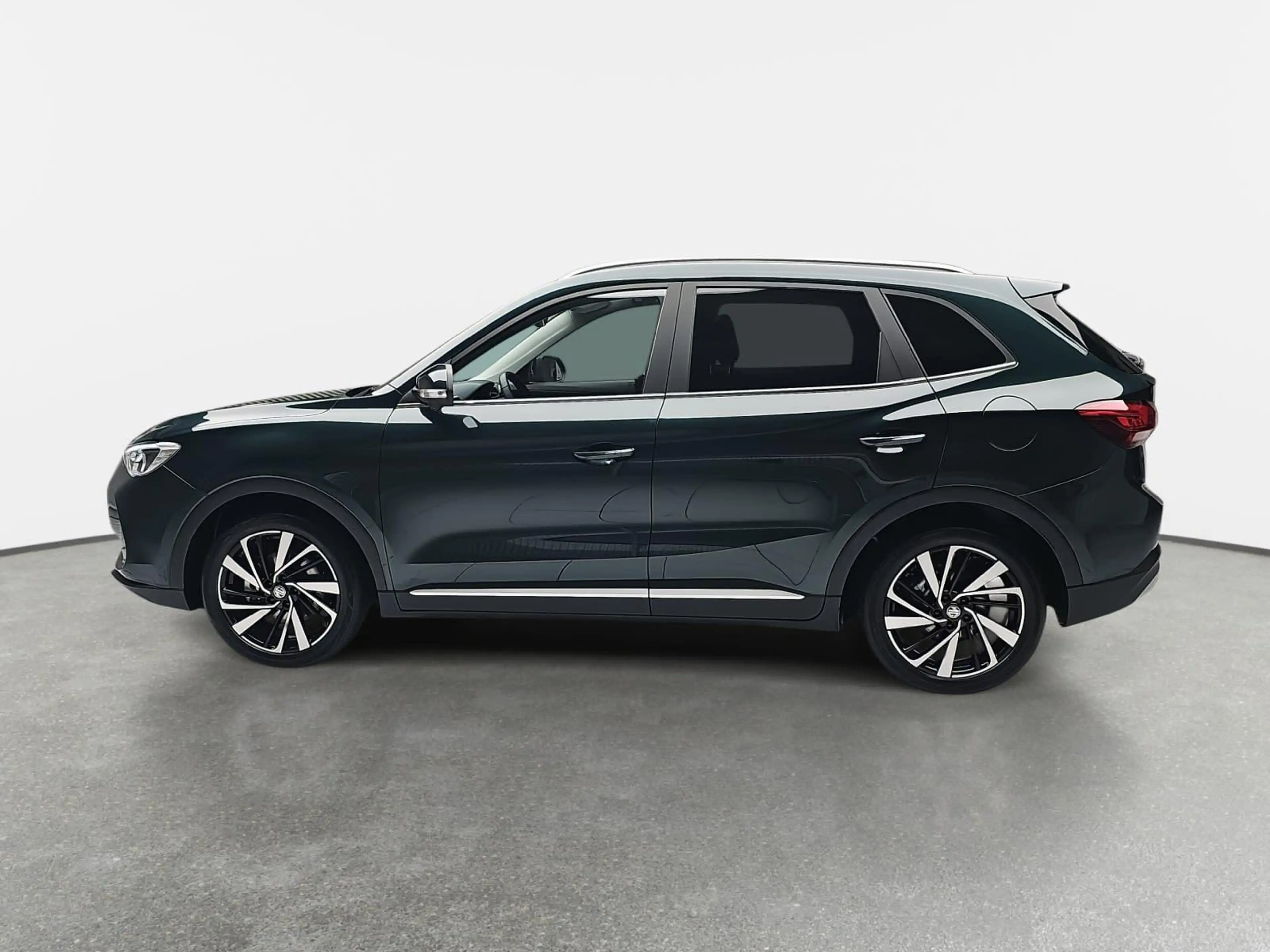 MG ZS ZS 1.5 HYBRID+ LUXURY NAVI 360KAMERA AHK LM18 — photo 6
