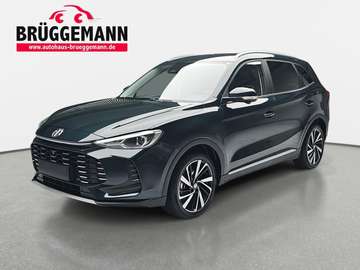 ZS 1.5 HYBRID+ LUXURY NAVI 360KAMERA AHK LM18