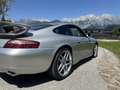 Porsche 996 911 Carrera 4 S Coupé Tiptronic Silber - thumbnail 2