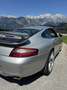 Porsche 996 911 Carrera 4 S Coupé Tiptronic Silber - thumbnail 3