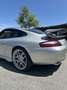 Porsche 996 911 Carrera 4 S Coupé Tiptronic Silber - thumbnail 4