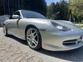 Porsche 996 911 Carrera 4 S Coupé Tiptronic Silber - thumbnail 1