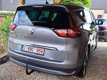 Grand Scénic 1.2 TCe Energy Dynamique 7pl.