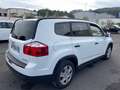 Chevrolet Orlando 1.8 16v 141 LS+ 7 PLACES Bianco - thumbnail 3