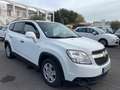 Chevrolet Orlando 1.8 16v 141 LS+ 7 PLACES Alb - thumbnail 2