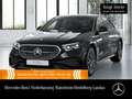 Mercedes-Benz E 220 d AMG 360° Burmester Distr. Spurhalt-Ass PTS Schwarz - thumbnail 1
