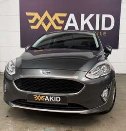 Fiesta 1.5 TDCi ST-LINE