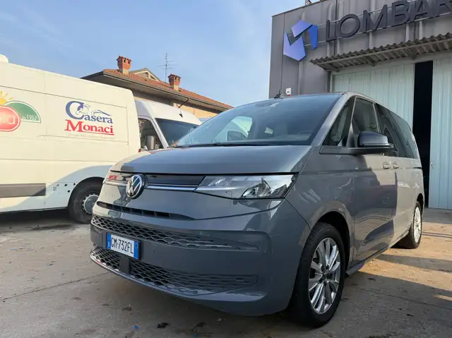 Volkswagen T7 Multivan 2.0TDI/7 POSTI/83000 KM/EURO6D-ISC-FCM/2023