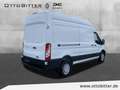Ford Transit Trend Kasten 2.0 130PS L3H3 350 HOCHDACH Белый - thumbnail 8