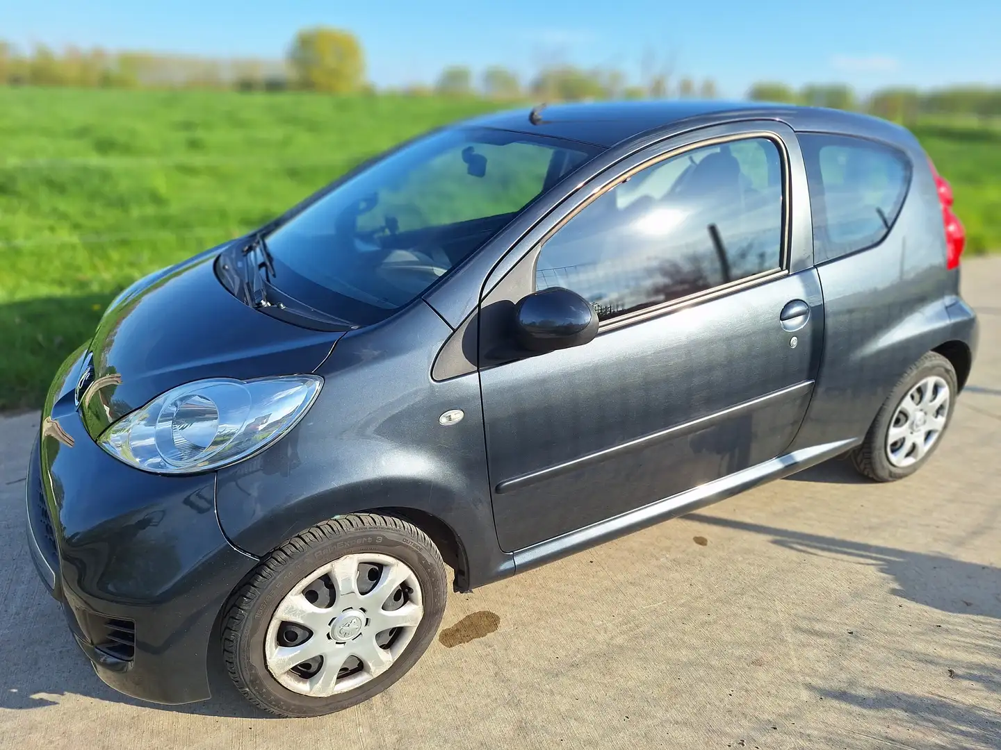 Peugeot 107 107 1.0i Urban - 2