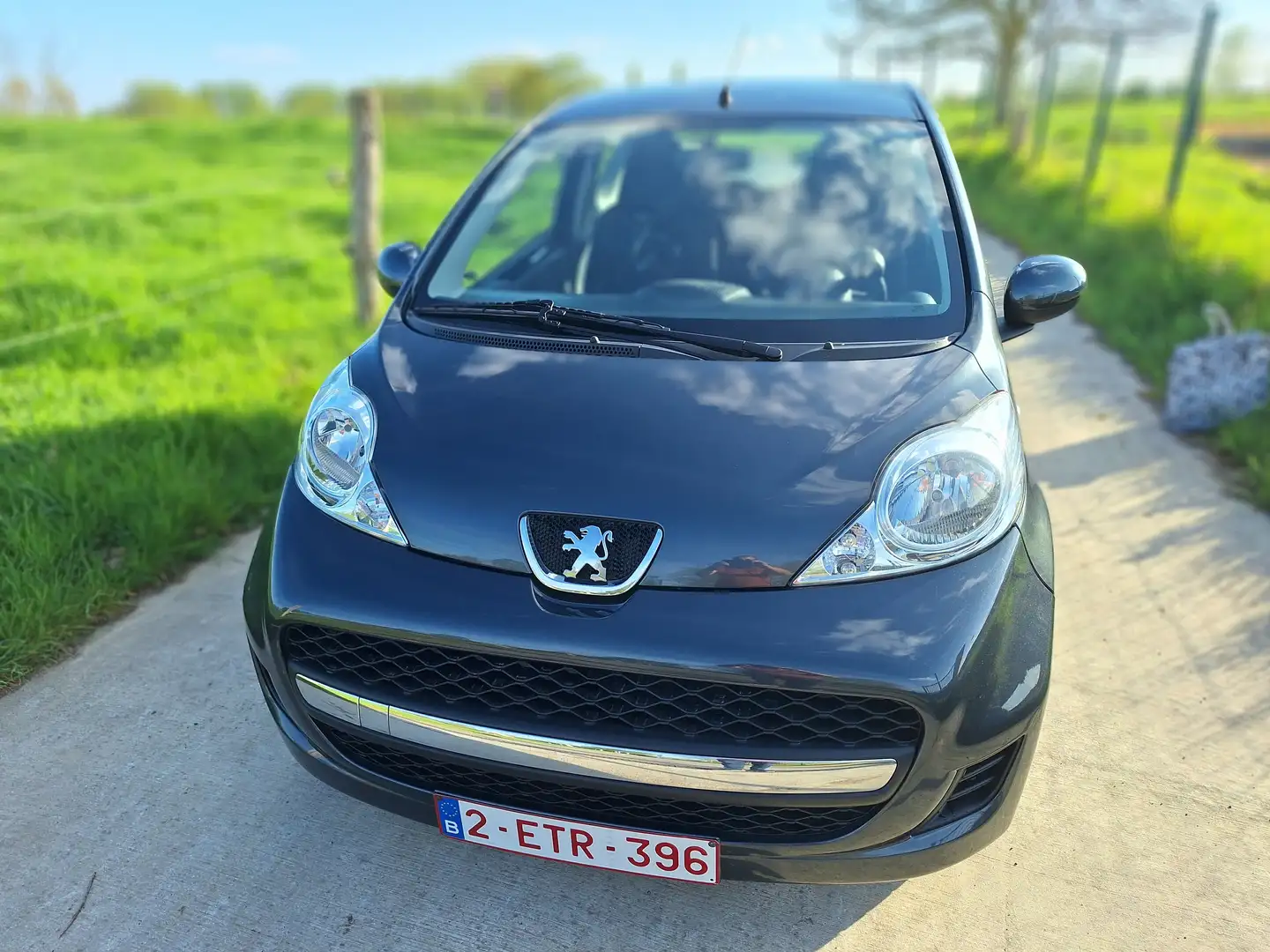 Peugeot 107 107 1.0i Urban - 1
