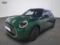 MINI Cooper E All-Electric MINI Cooper E Grün - thumbnail 1