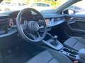 Audi A3 Sportback 30 TDI advanced *VIRUTAL/RFK/3Z-KLIMA... Negro - thumbnail 8