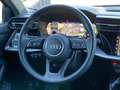 Audi A3 Sportback 30 TDI advanced *VIRUTAL/RFK/3Z-KLIMA... Negro - thumbnail 12
