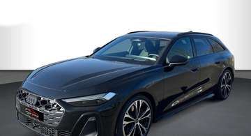 S5 Avant 3.0 tfsi mhev+ quattro 367cv s-tronic