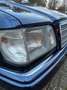 Mercedes-Benz E 200 C Blau - thumbnail 7