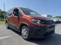 Peugeot Rifter STANDARD 1.2 110CH MAN.6 Bruin - thumbnail 6