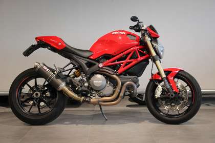 Ducati M 1100 EVO ABS