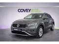 Volkswagen T-Roc 2.0TDI Life 85kW Gris - thumbnail 1