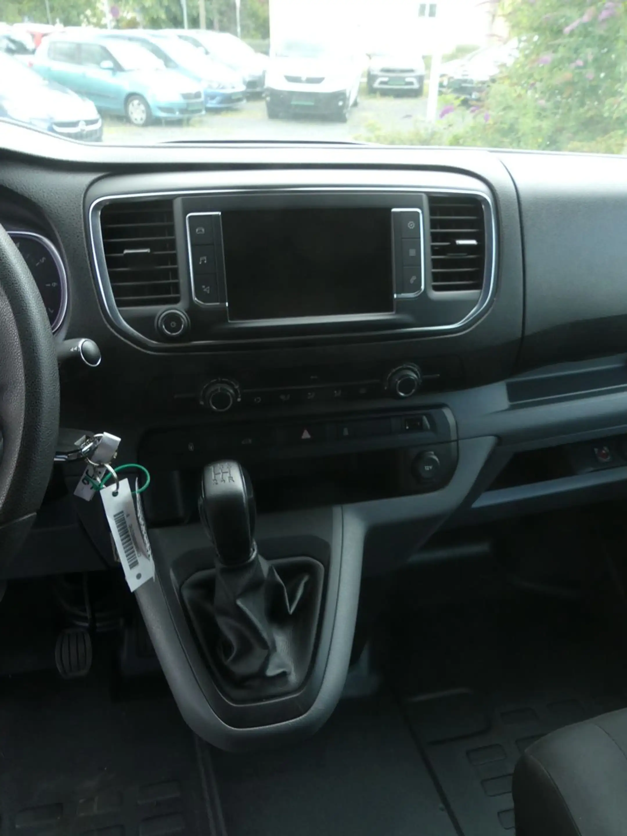 Citroen Jumpy Kasten Profi XS*Klima*Navi*Nr.96 — photo 15