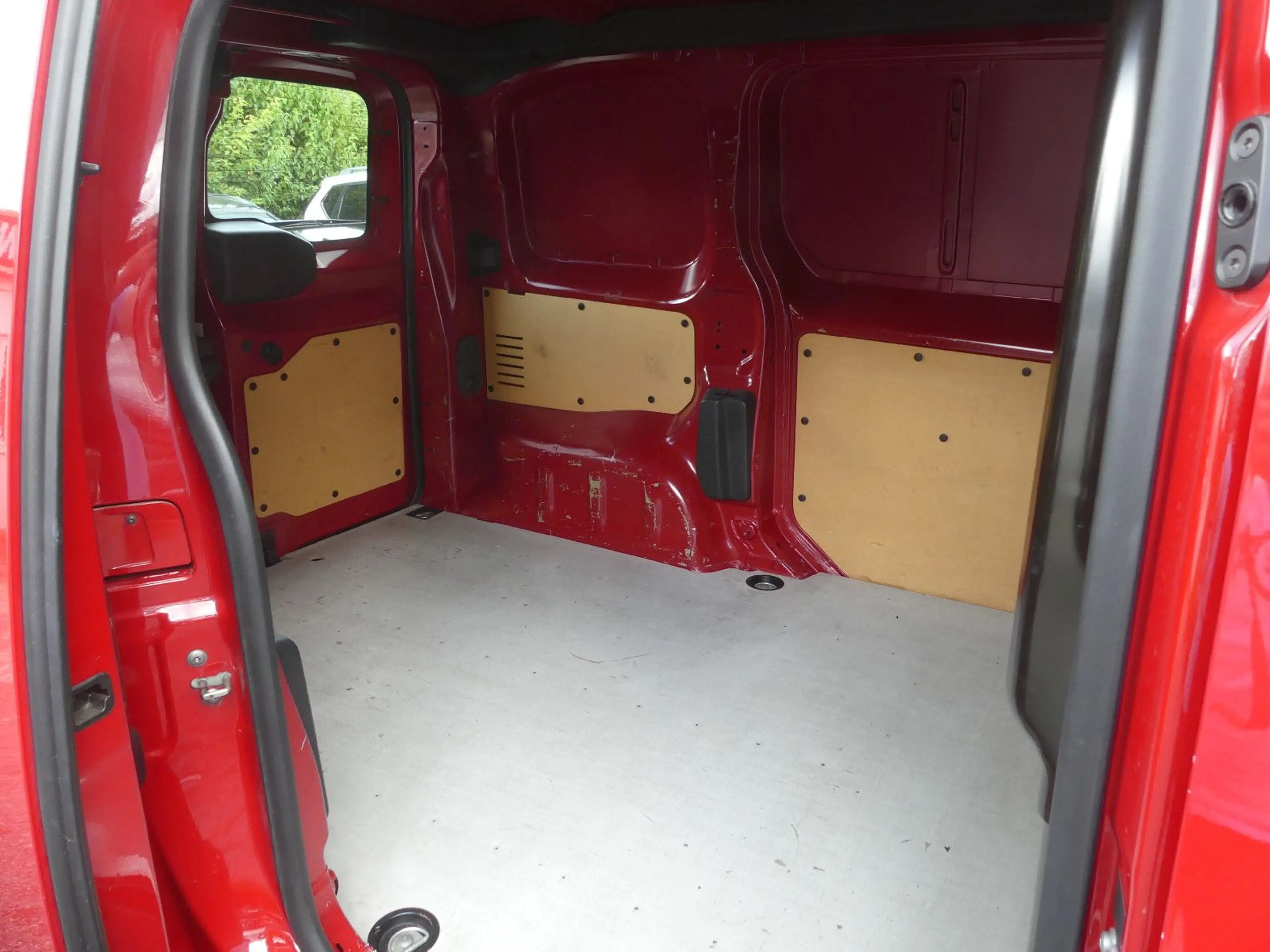 Citroen Jumpy Kasten Profi XS*Klima*Navi*Nr.96 — photo 10