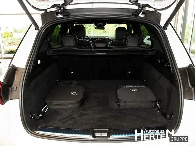 Mercedes-Benz GLE view 15