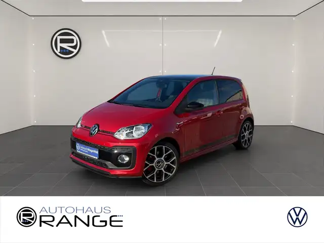 Volkswagen up! 1.0 TSI GTI *KAMERA BEATS SHZ*