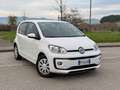 Volkswagen up! up! 5p 2017 5p 1.0 Move 60cv asg Wit - thumbnail 4