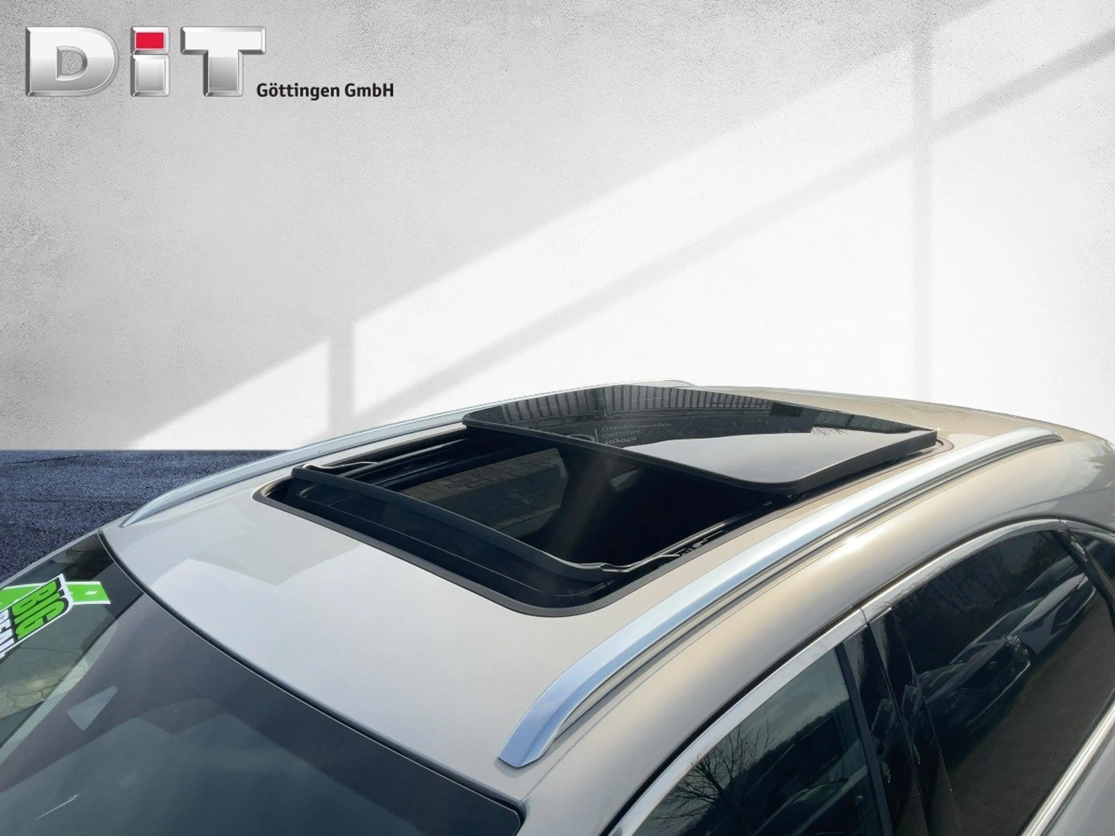 DS Automobiles DS 7 Crossback + S&S E-Tense Rivoli Navi+Pano+SD — photo 10