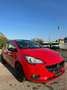 Opel Corsa 5p 1.4 b-Color Gpl 90cv Rouge - thumbnail 1