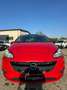 Opel Corsa 5p 1.4 b-Color Gpl 90cv Rouge - thumbnail 2