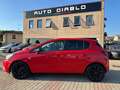 Opel Corsa 5p 1.4 b-Color Gpl 90cv Rouge - thumbnail 8