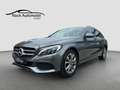 Mercedes-Benz C 220 d T 9G LED Navi 2.Hand Grau - thumbnail 2